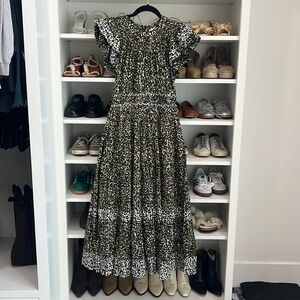 Ulla Johnson dress